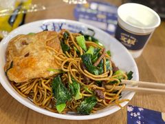 -文叔·湖北名小吃·小龙虾(黄贝岭地铁站店)