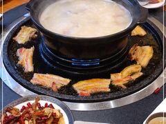 -丽水汇原生态餐厅(大研古城店)