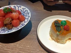 酸梅番茄-那时新疆·车师(大宁音乐广场店)