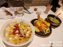 -茉里粤菜(皇姑万象汇店)