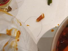 -朱氏胖子烂火锅(洪崖洞店)