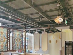 -羊巴道·国际清真餐厅·商务宴请团建·主题包厢