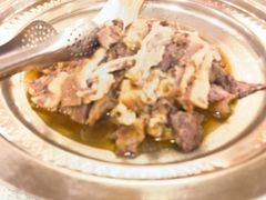-巴音浩日娲·蒙餐(双林东路店)