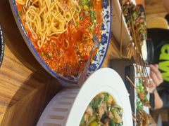 -霹雳火·重庆烧烤·江湖菜(解放碑店)