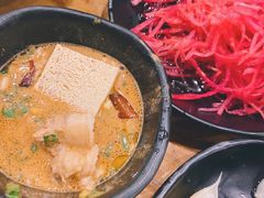 冻豆腐-金生隆(六铺炕店)
