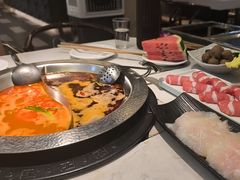 -川锅一号火锅(铜山万达店)
