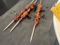 -红东阁东北菜烤肉酒馆(CROSS万象汇店)