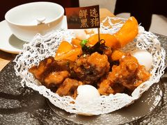 老福洲荔枝肉-老福洲·三十年福州味(斗东店)