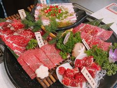 -猫抓烤肉(春熙路店)