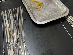-慧姐烤串(南宁南小区店)