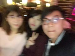 -Helens海伦司小酒馆(鼓楼店)