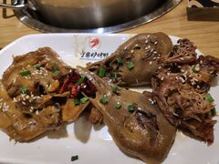 -守柴炉烤鸭(中海国际店)