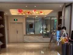 -菲住布渴酒店自助餐厅(阿里巴巴西溪园区店)