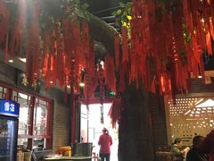 大堂-满园春饼(宜昌万达店)