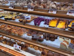 -山崎面包(静安久光店)