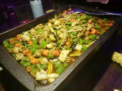 -蘭奢雅集·江浙菜(青山江滩店)