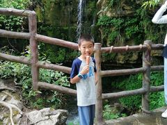 -鹿院坪生态旅游景区
