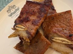 -海天一色海景自助餐厅(西港花园店)