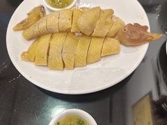 -文记壹心鸡(宝华路店)