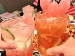 -靓靓蒸虾·头牌蒸虾(雪松路总店)
