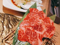-牛角烧肉(步步高星城天地店)