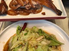 -京味斋·北京烤鸭(华威桥北工大店)