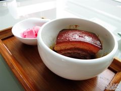 东坡肉-许仙楼餐厅