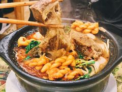 -清真·穆萨砂锅(大皮院店)