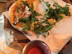 -I HOLIC艾豪丽披萨(KKone店)