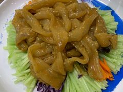 -满园烤鸭·春饼(太原街万达店)