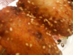 -三个大叔东北烧烤·砂锅菜(西三旗店)