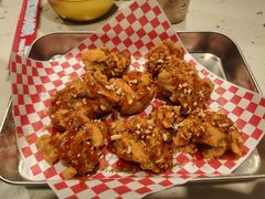 -百事喜乐炸鸡铺(合肥首店)