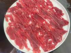 -牛鼎盛新疆雪花鲜牛火锅(武夷绿洲 店)