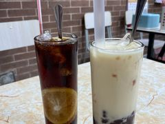 冻柠乐-沙溪兄茶餐厅