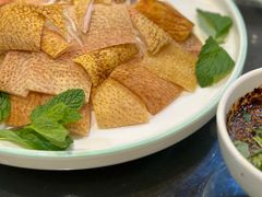 -瑞丰园庭院餐厅·白族传统家常菜