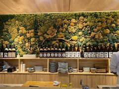 -森味花园·日本料理(伊藤洋华堂亚运村店)