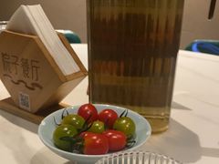 -院子餐厅·大锅菜·老杭帮(桥西直街店)