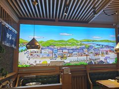 -九田家黑牛烤肉料理(溧阳吾悦店)