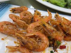 -景好海鲜餐厅(大鹏必选旅游店)