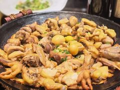 -健眺小海鲜(临海后山店)