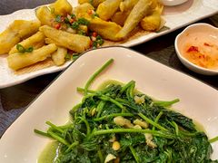 -大洋家·潮汕鱼鲜·花胶砂锅粥(天河东路店)