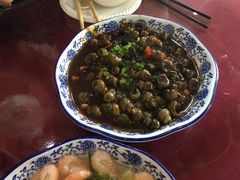 酱爆螺蛳-洞天食府(北大街店)