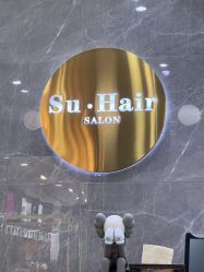 -名作·臻美Hair SaLon