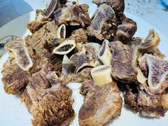 清水牛排-马白开来特色羊排揪片子  (总店)