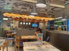 -菲滋意式餐厅(富阳东方茂店)