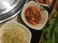 -韩国料理大力士(屏风街店)