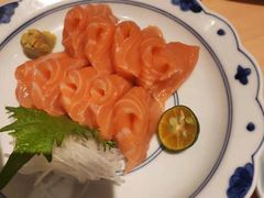 -Tuna maki寿司(园区永旺店)
