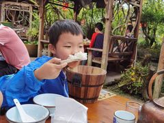 -青城甲(青城山店)