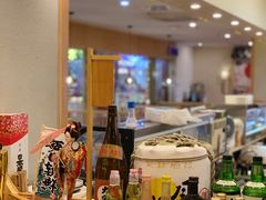 -鱼意寿司(钟村分店)