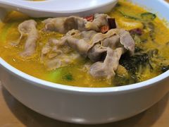 -三千粉牛肉米粉(来客茂店)